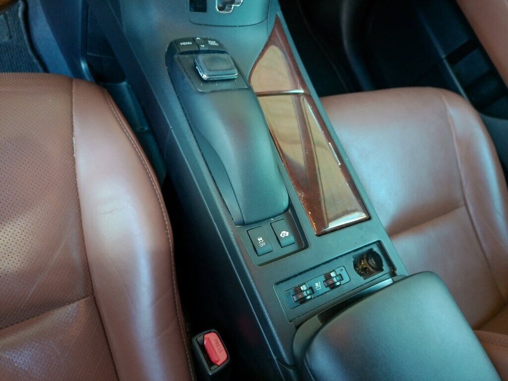 2015 Lexus RX 450h Richmond VA