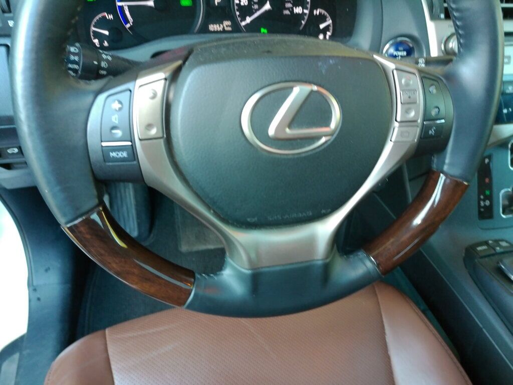 2015 Lexus RX 450h Richmond VA