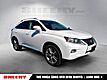 2015 Lexus RX 450h