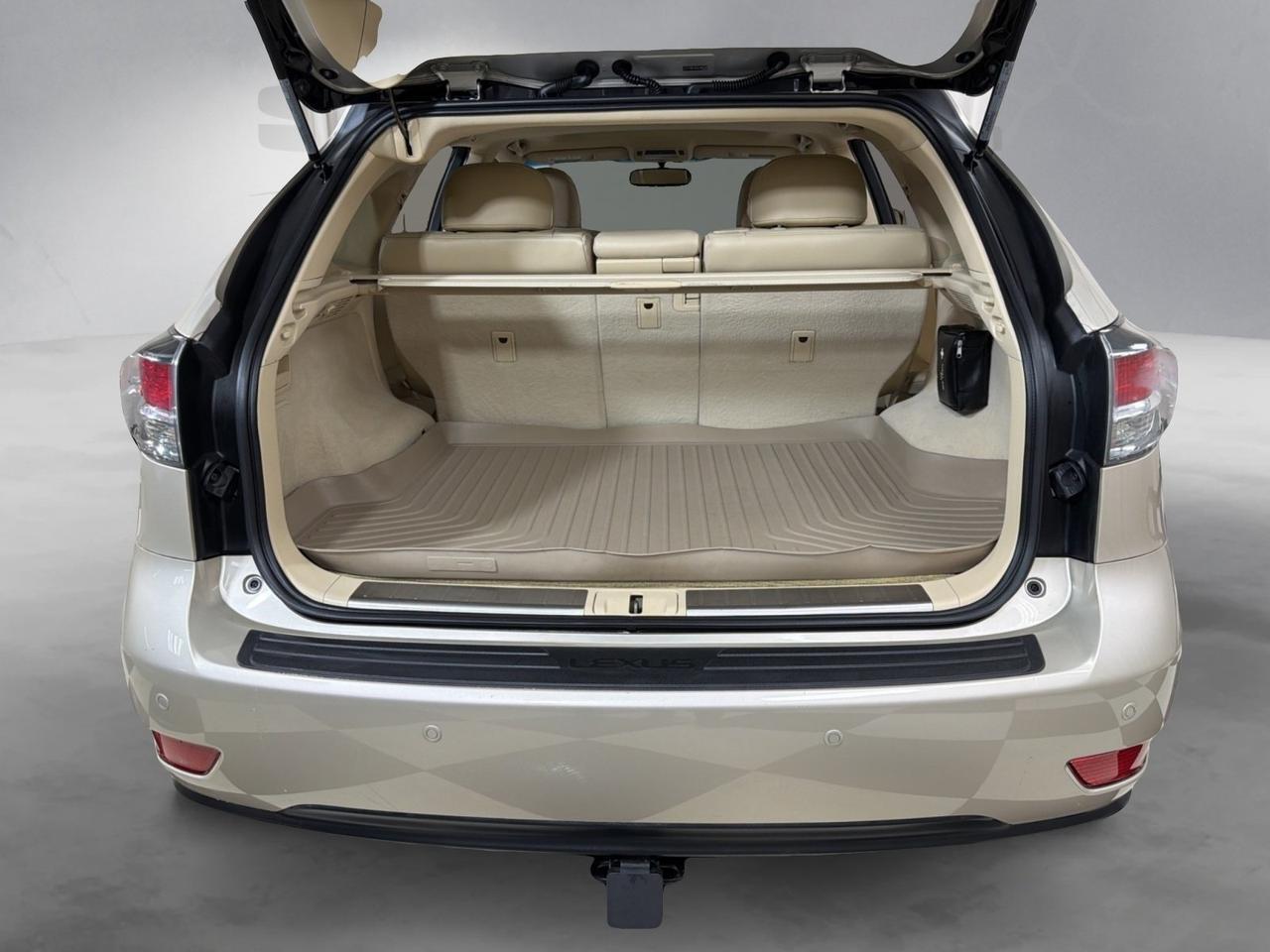 2015 Lexus RX 450h Annapolis MD