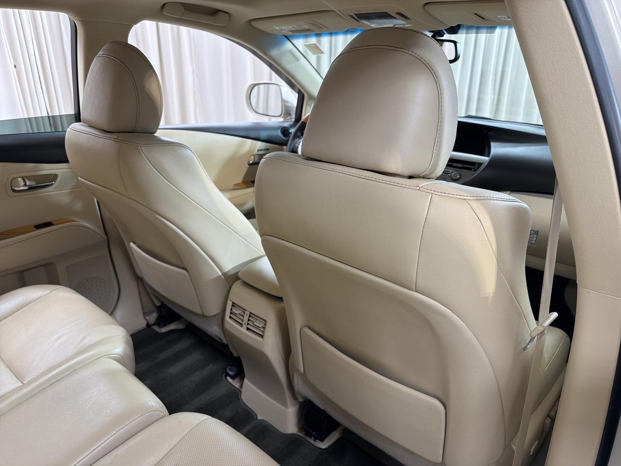 2015 Lexus RX 450h Annapolis MD