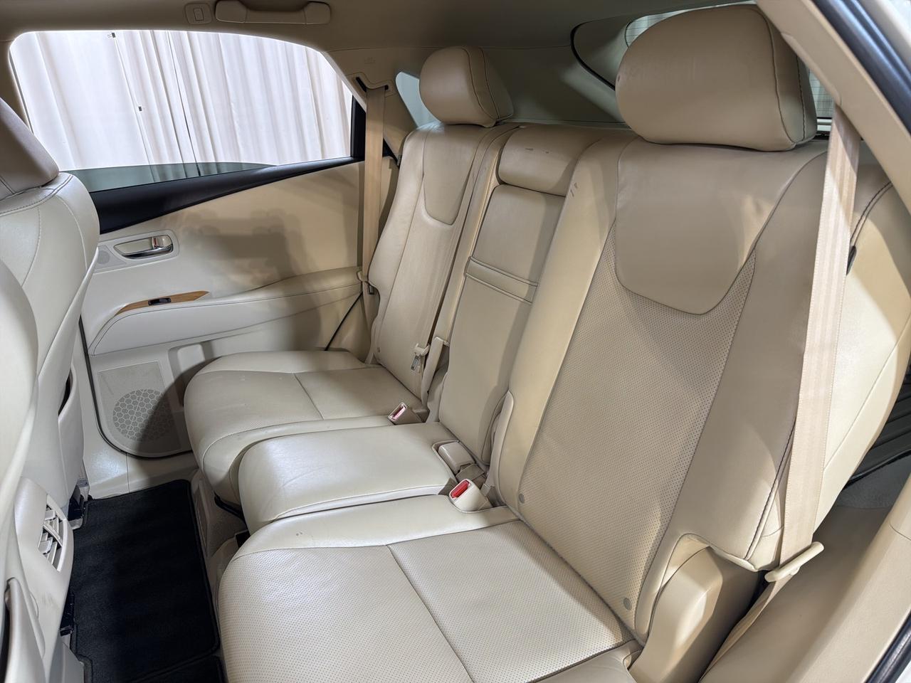 2015 Lexus RX 450h Annapolis MD