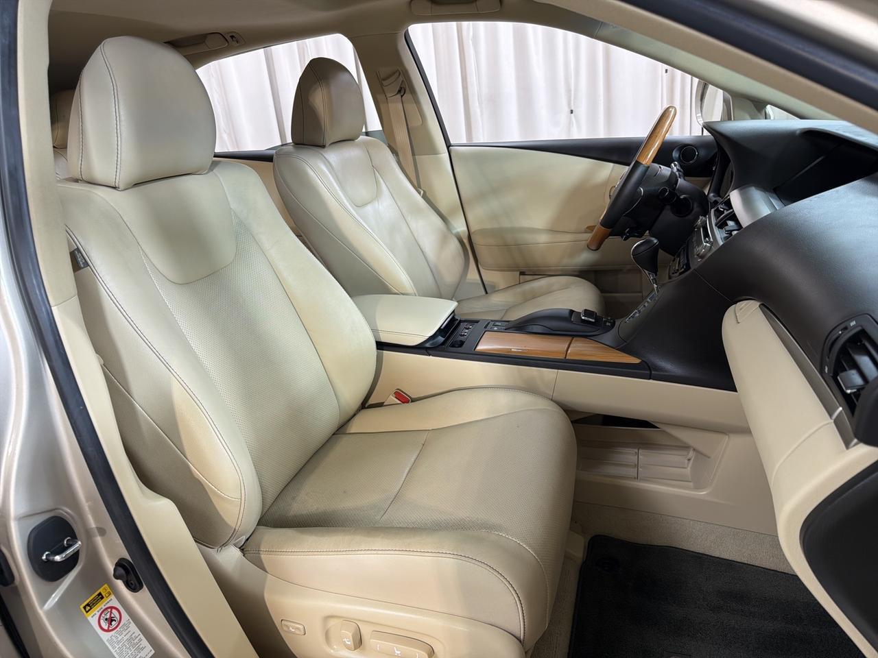 2015 Lexus RX 450h Annapolis MD