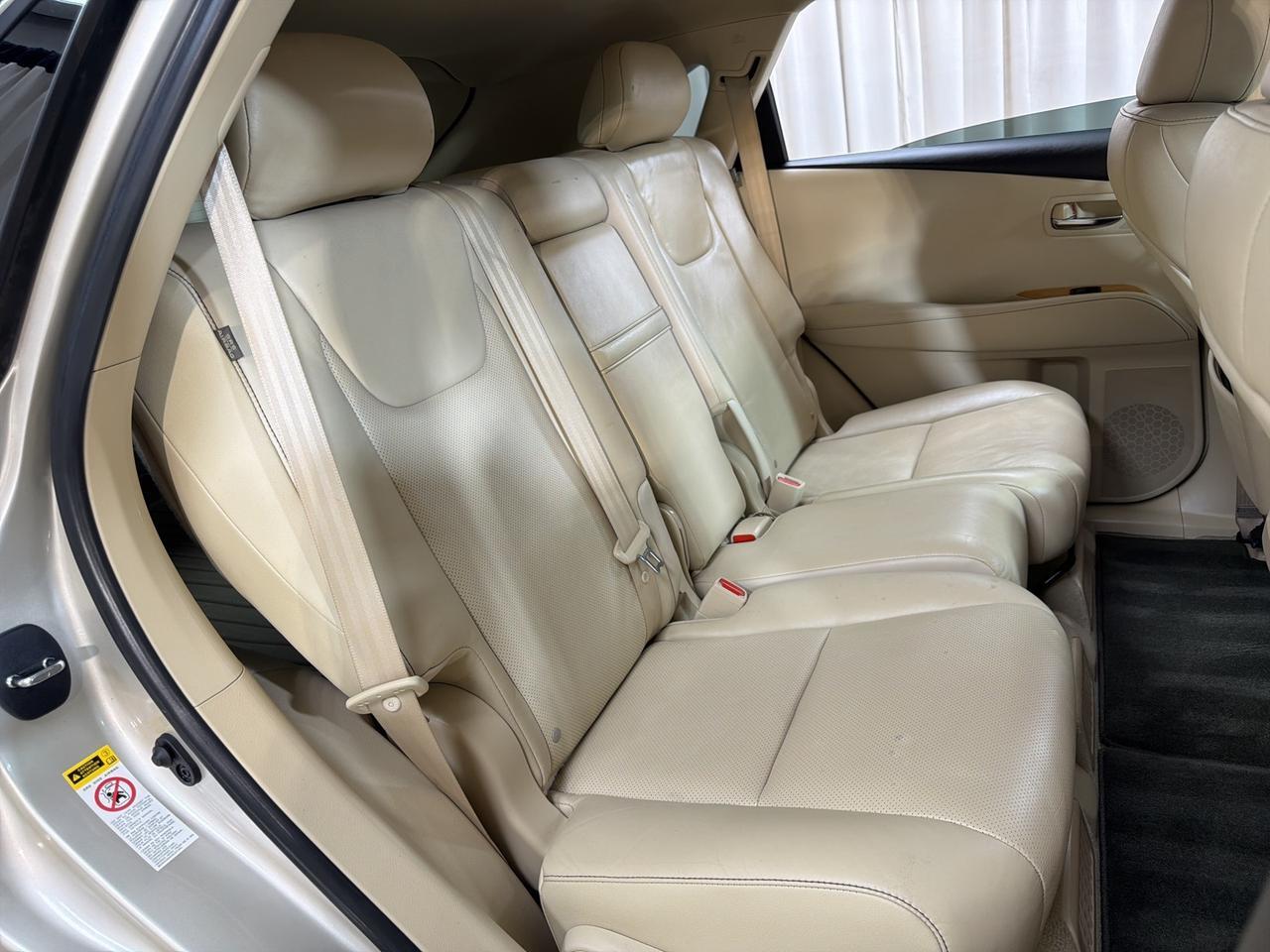 2015 Lexus RX 450h Annapolis MD