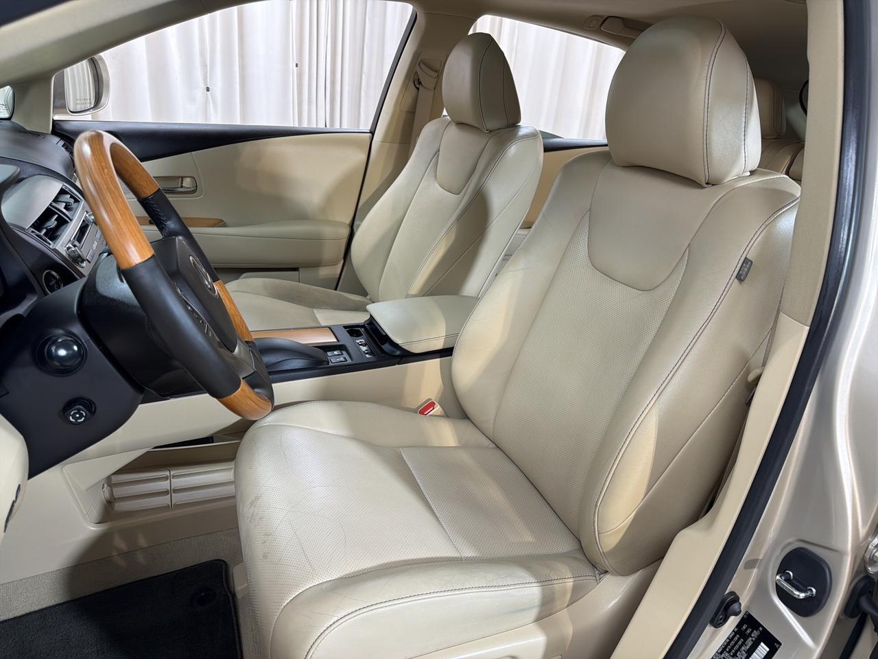 2015 Lexus RX 450h Annapolis MD