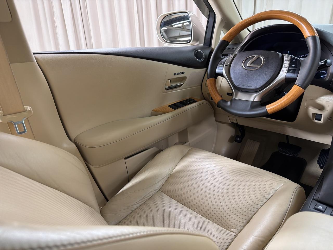 2015 Lexus RX 450h Annapolis MD