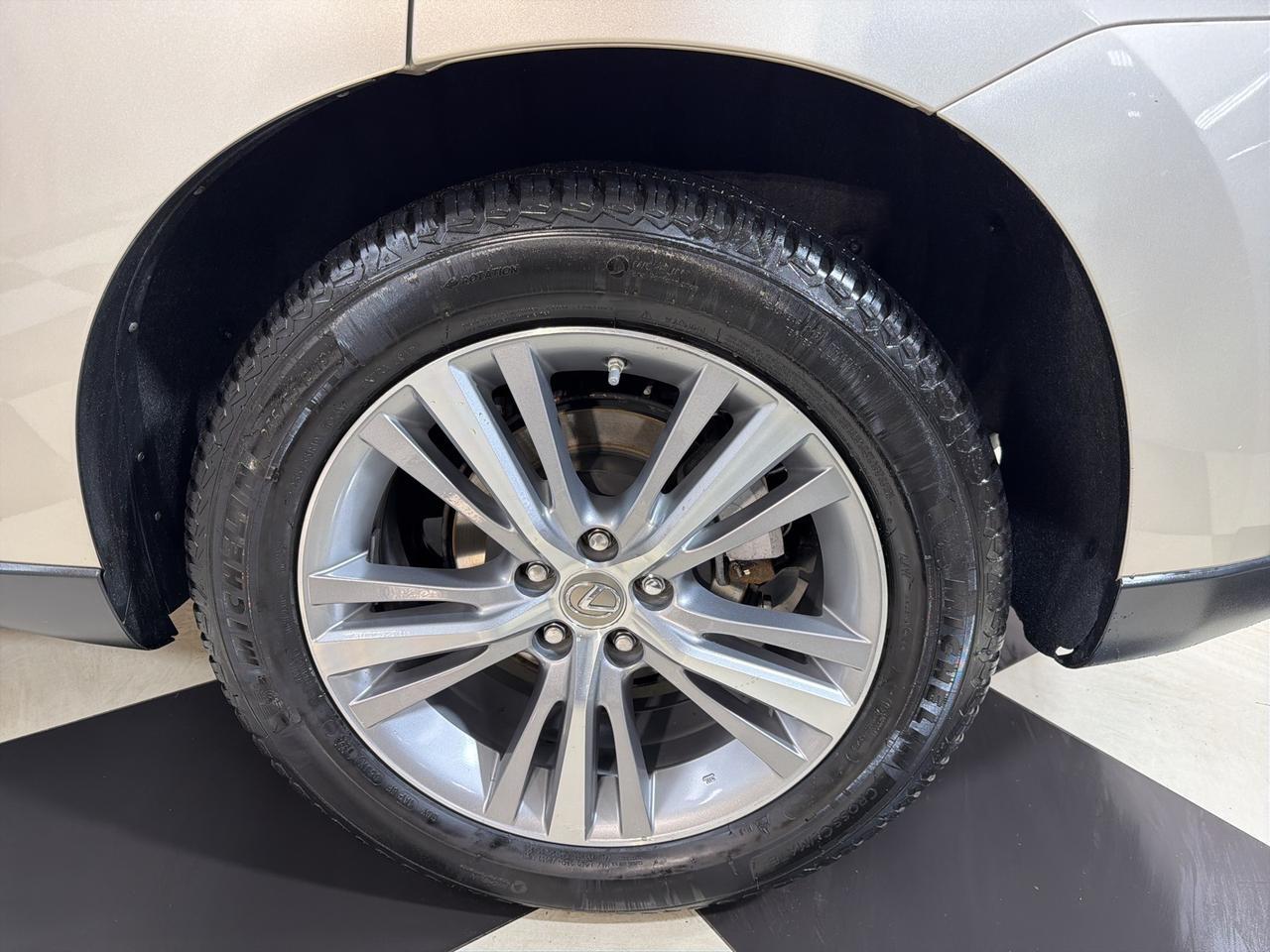 2015 Lexus RX 450h Annapolis MD