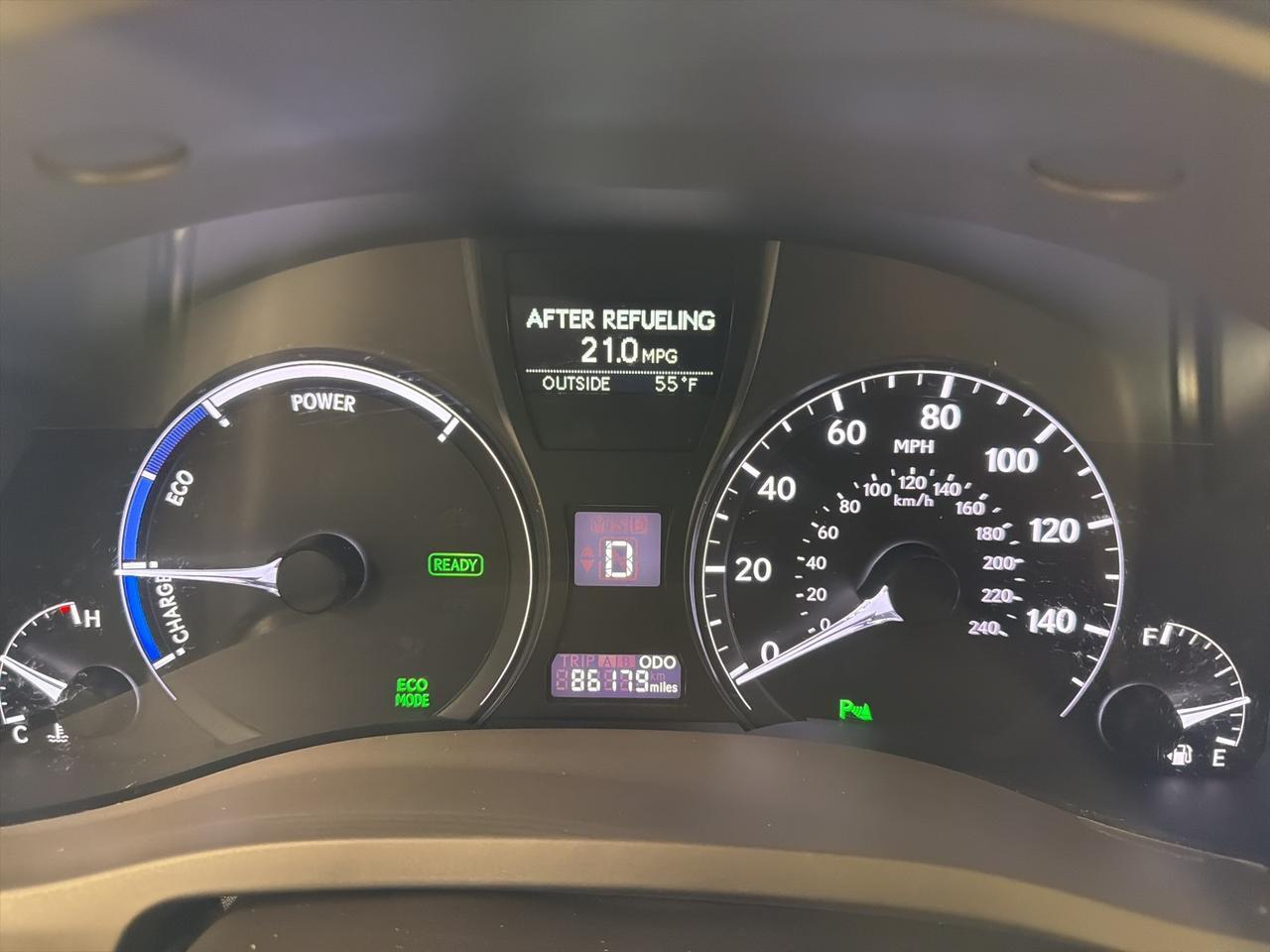 2015 Lexus RX 450h Annapolis MD