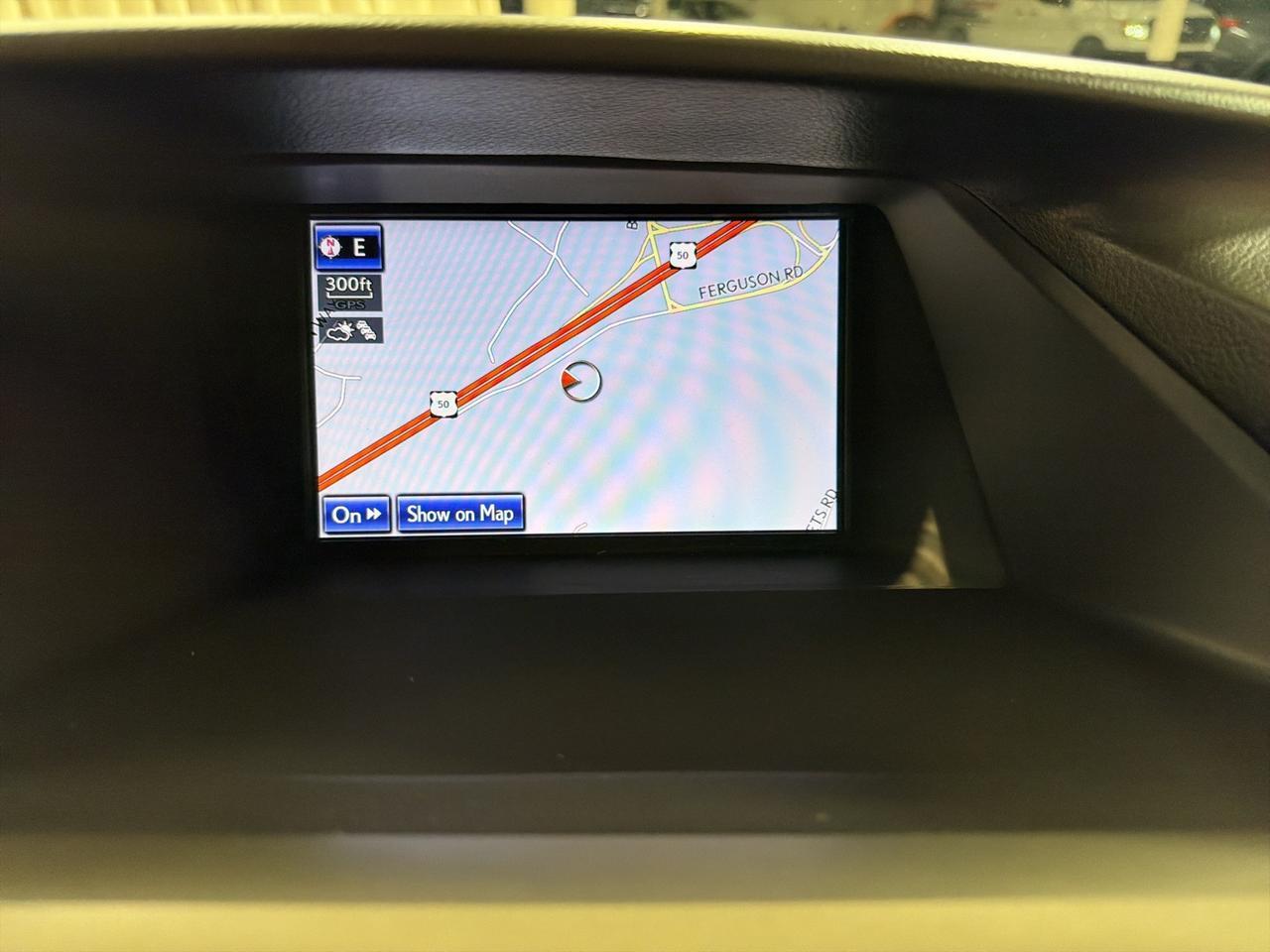 2015 Lexus RX 450h Annapolis MD