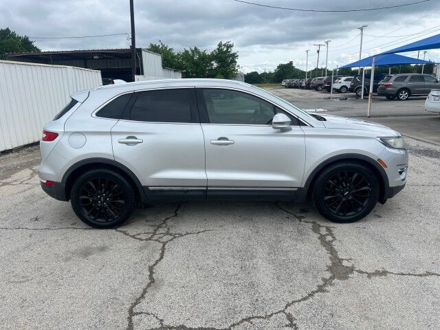 2015 Lincoln MKC Gainesville TX