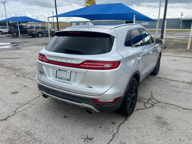 2015 Lincoln MKC Gainesville TX