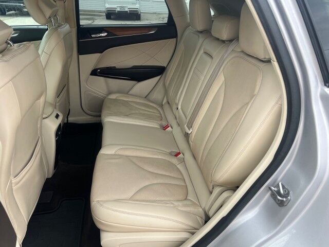 2015 Lincoln MKC Gainesville TX