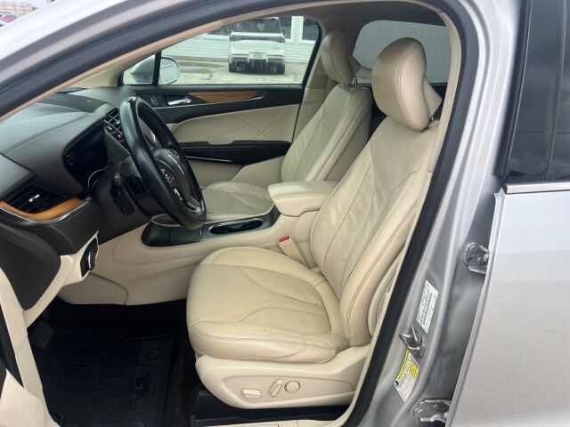 2015 Lincoln MKC Gainesville TX