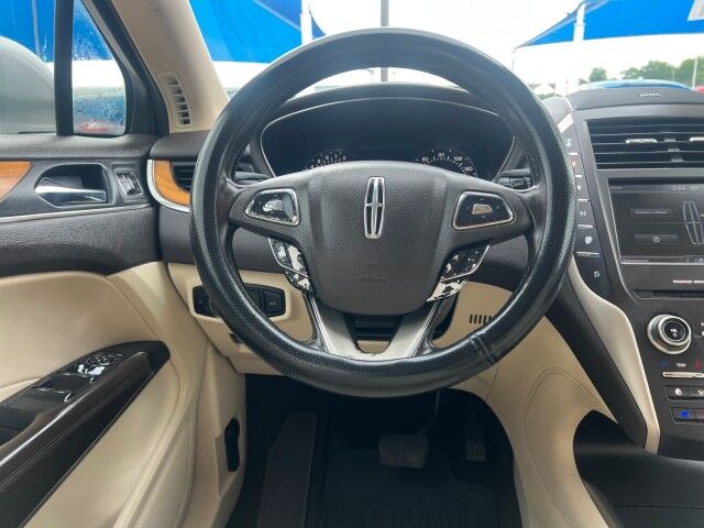 2015 Lincoln MKC Gainesville TX
