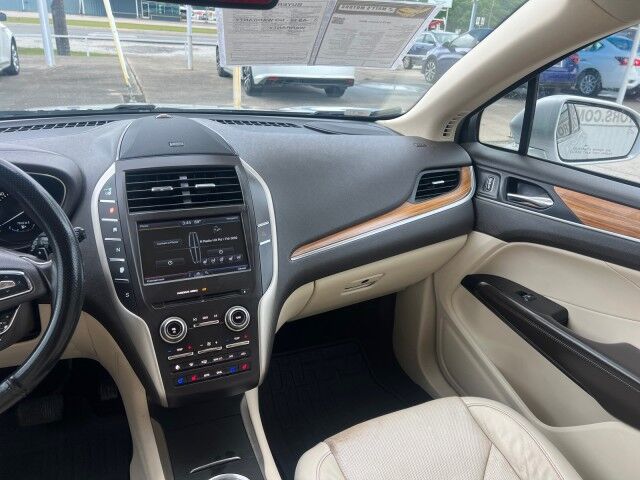 2015 Lincoln MKC Gainesville TX