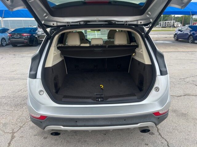 2015 Lincoln MKC Gainesville TX