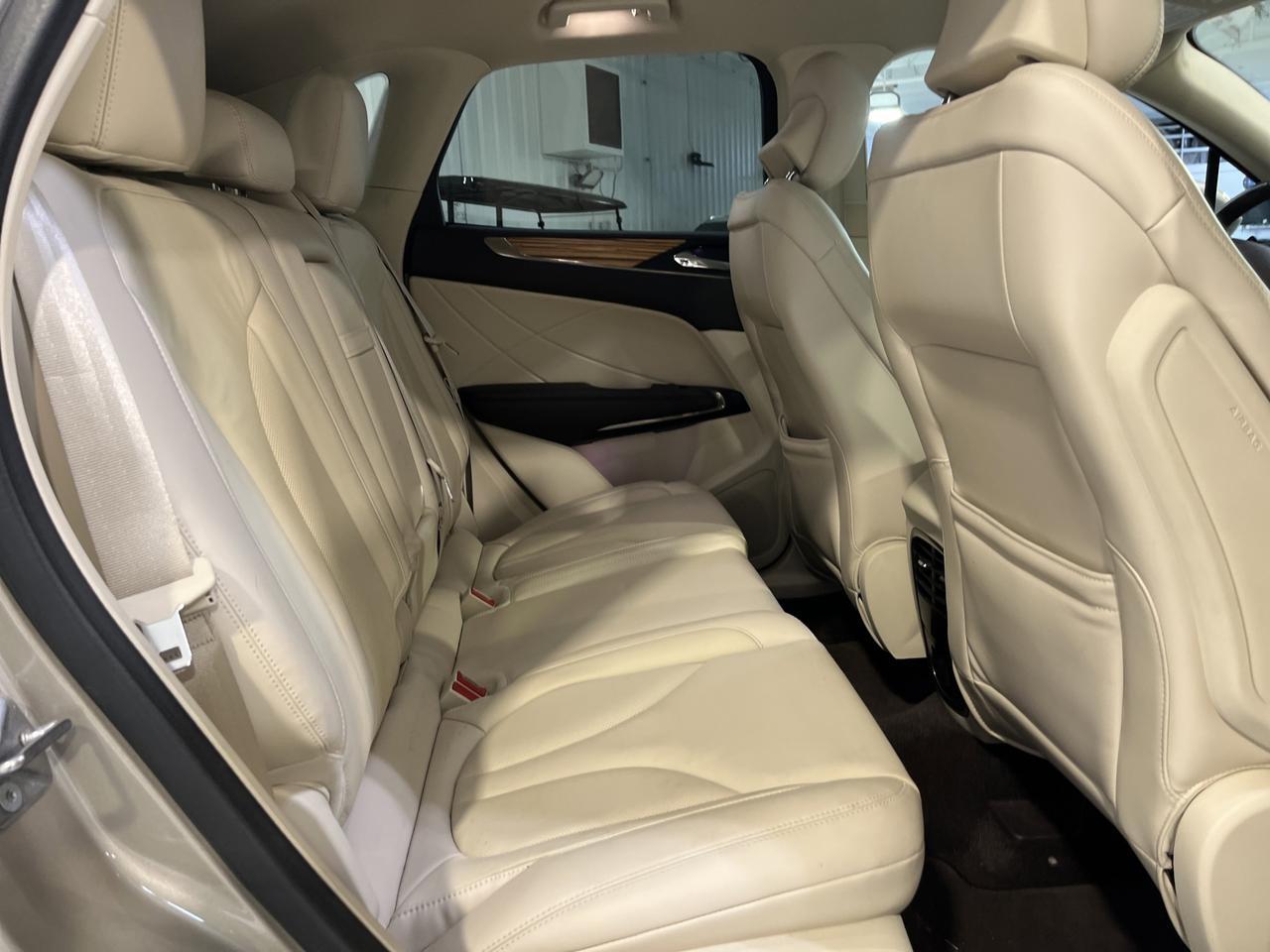 2015 Lincoln MKC San Antonio TX