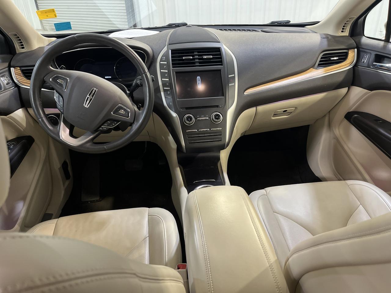 2015 Lincoln MKC San Antonio TX