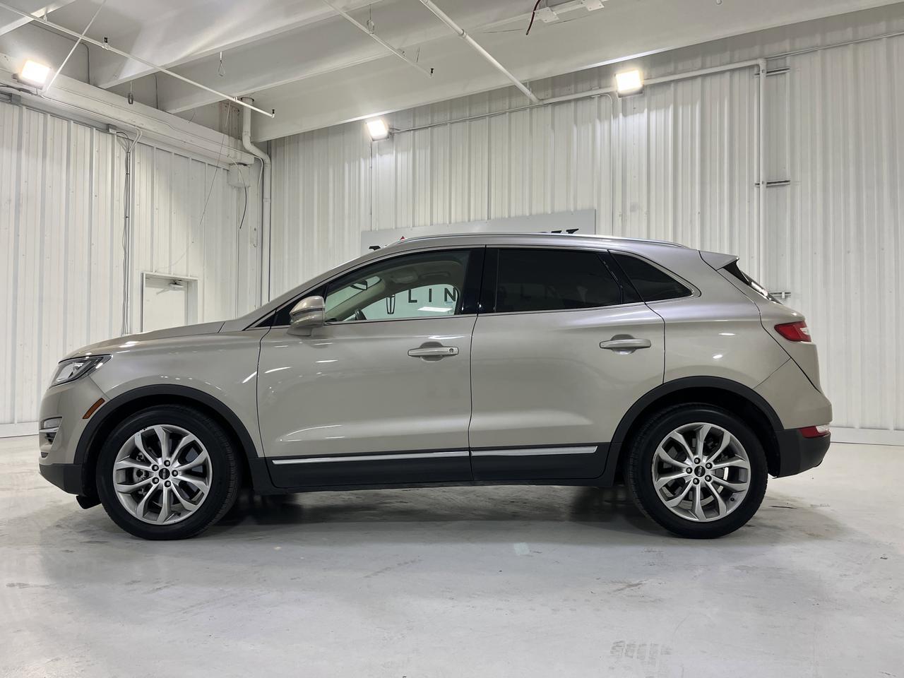 2015 Lincoln MKC San Antonio TX