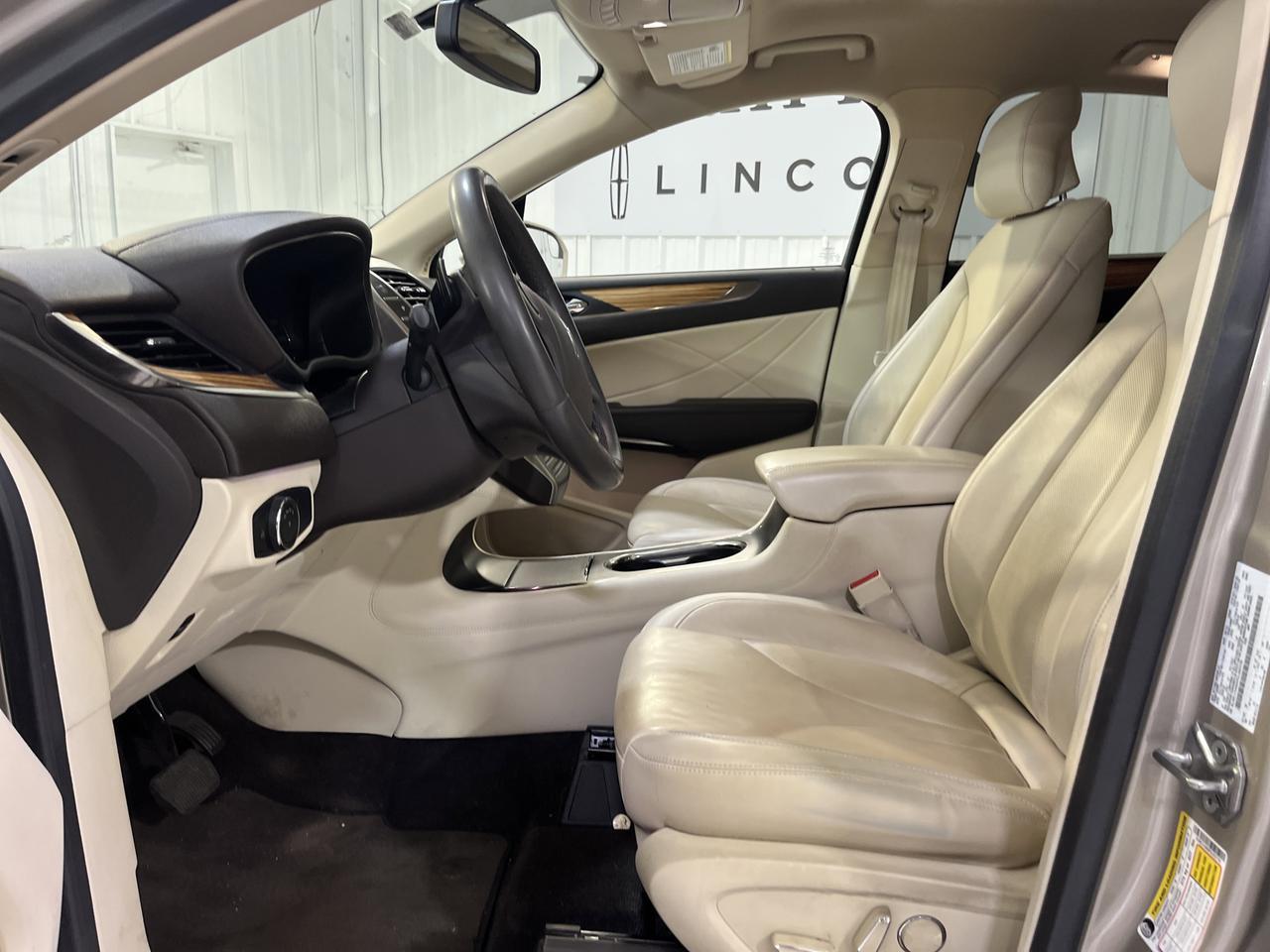 2015 Lincoln MKC San Antonio TX