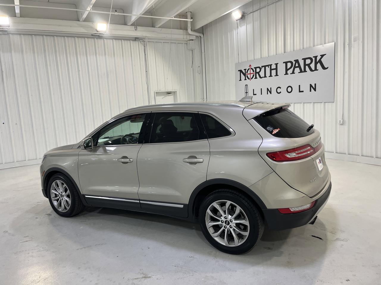 2015 Lincoln MKC San Antonio TX