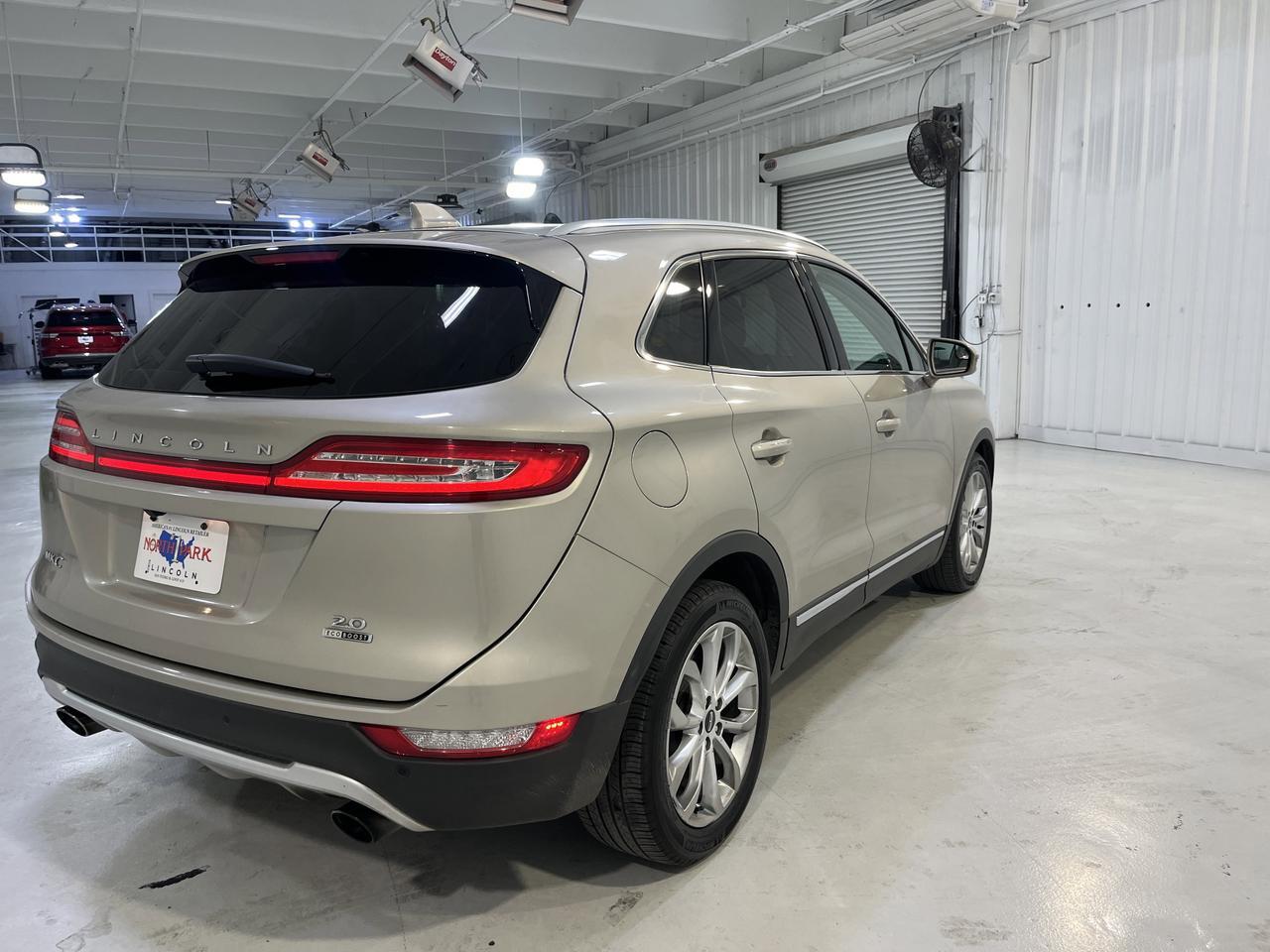 2015 Lincoln MKC San Antonio TX