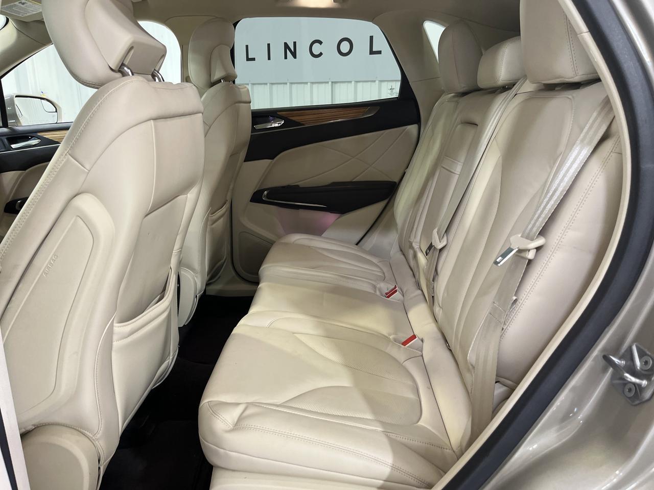 2015 Lincoln MKC San Antonio TX