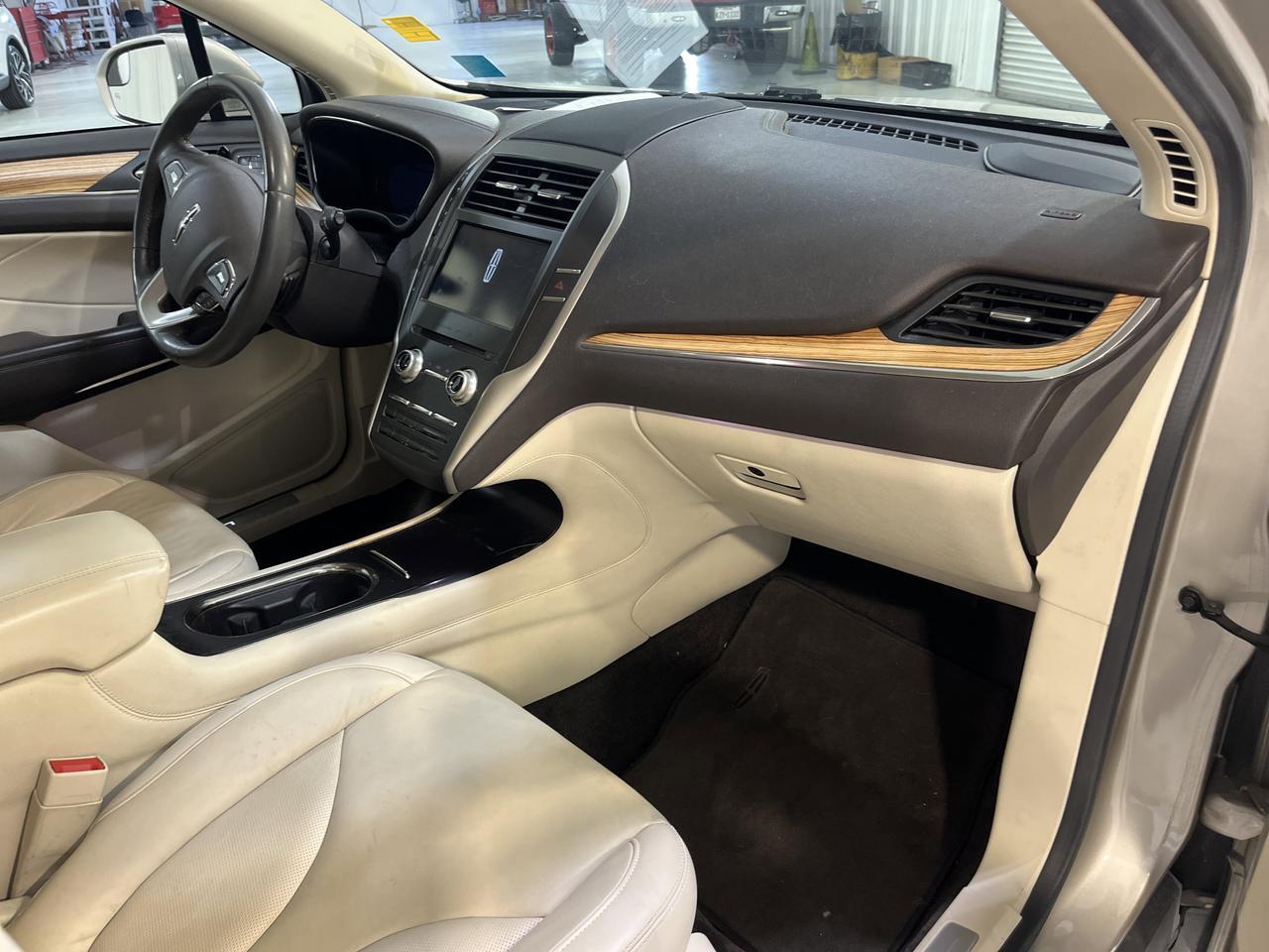 2015 Lincoln MKC San Antonio TX
