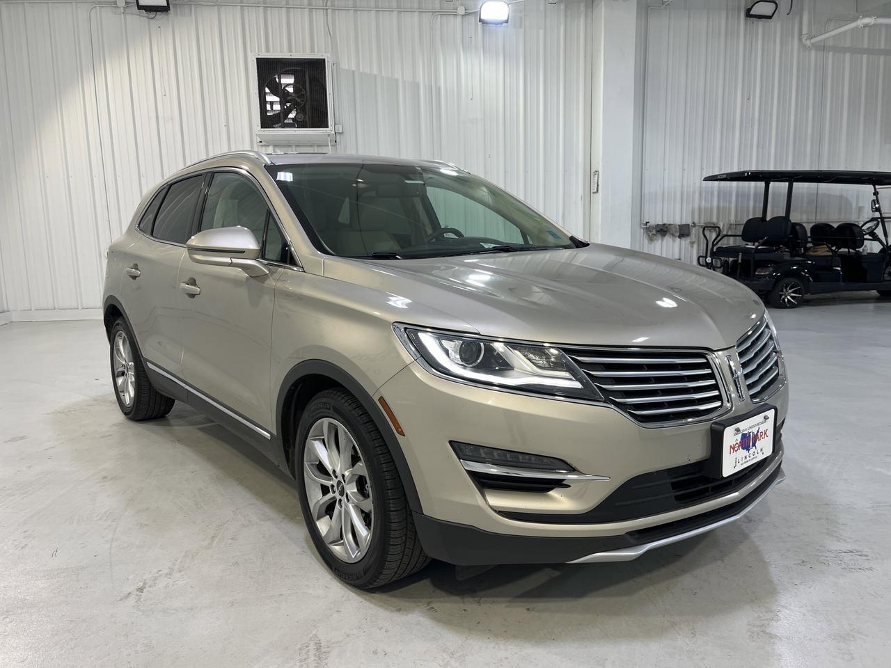 2015 Lincoln MKC San Antonio TX