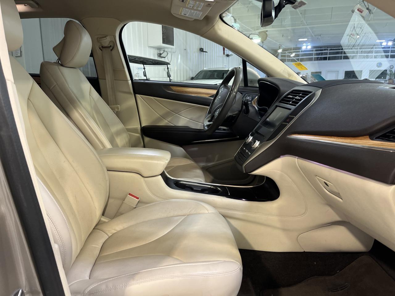 2015 Lincoln MKC San Antonio TX