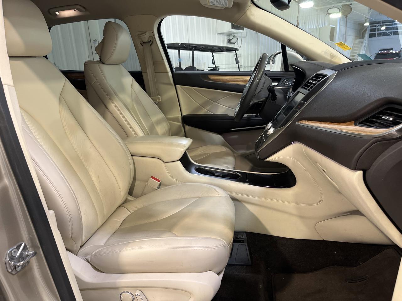 2015 Lincoln MKC San Antonio TX