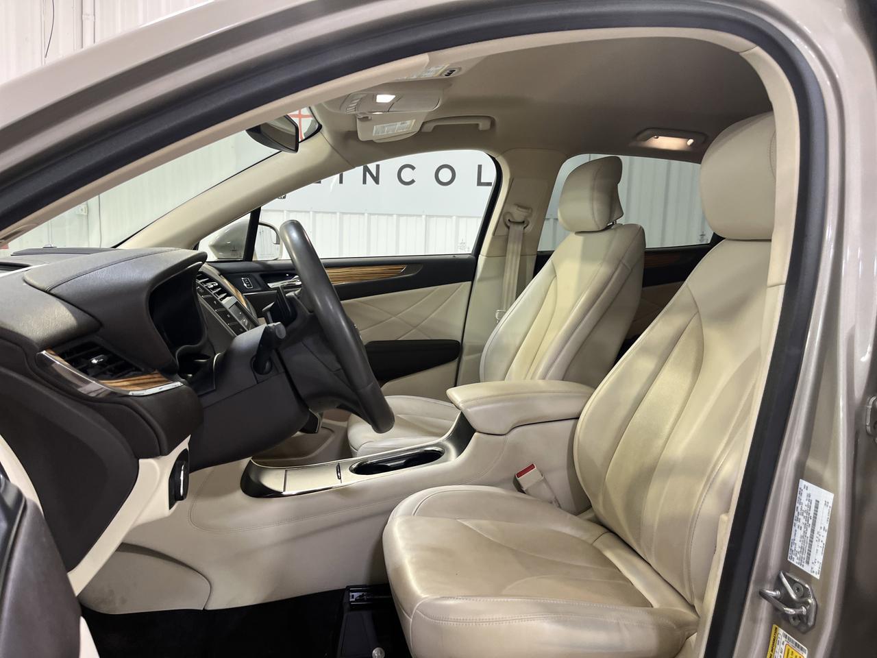 2015 Lincoln MKC San Antonio TX