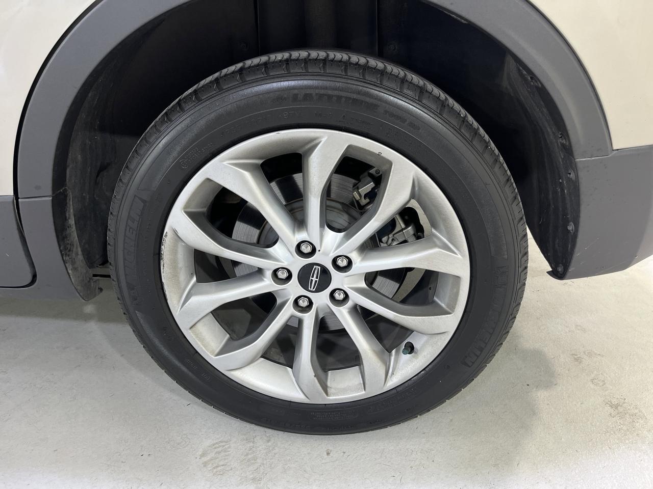 2015 Lincoln MKC San Antonio TX