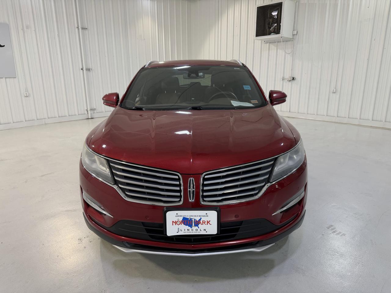 2015 Lincoln MKC San Antonio TX
