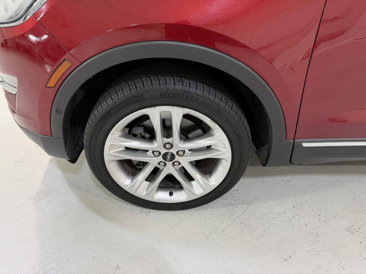 2015 Lincoln MKC San Antonio TX