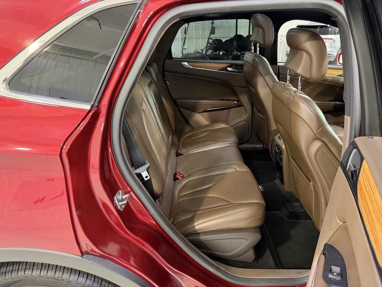 2015 Lincoln MKC San Antonio TX