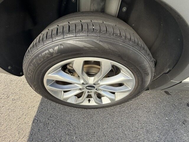 2015 Lincoln MKC Spokane WA