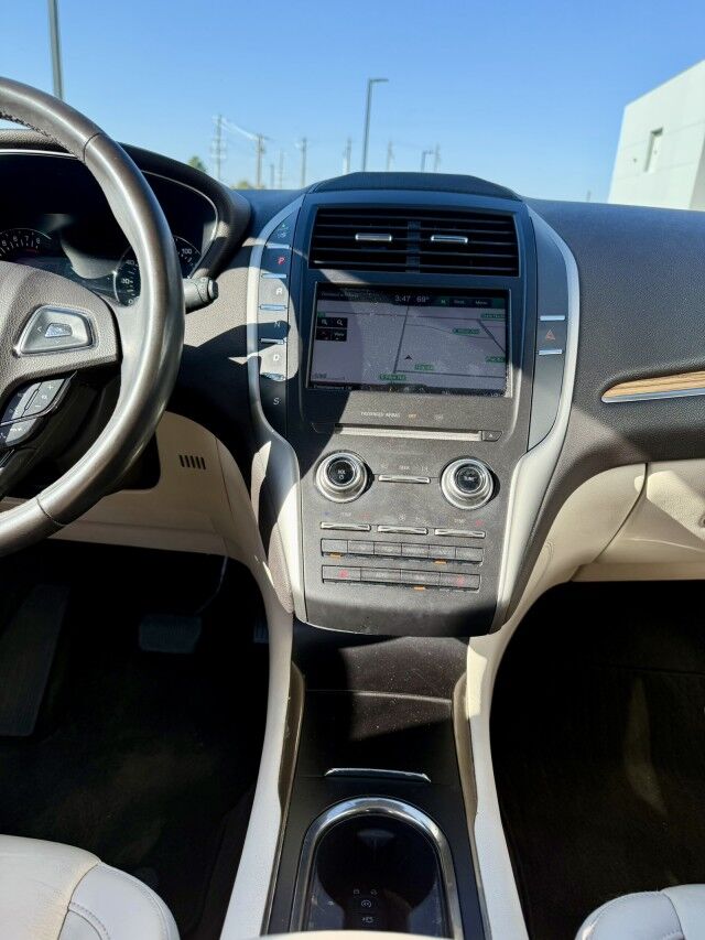 2015 Lincoln MKC Spokane WA