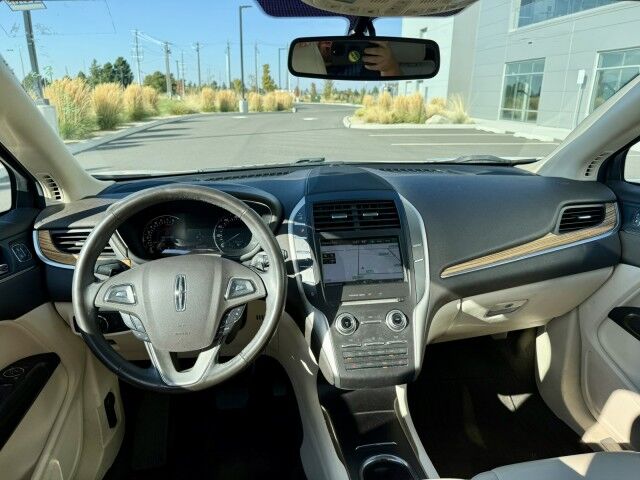 2015 Lincoln MKC Spokane WA