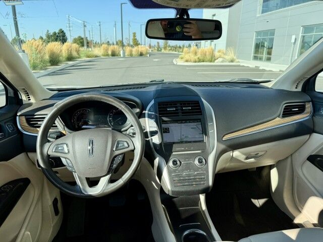 2015 Lincoln MKC Spokane WA