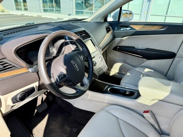 2015 Lincoln MKC Spokane WA