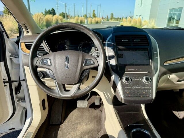 2015 Lincoln MKC Spokane WA