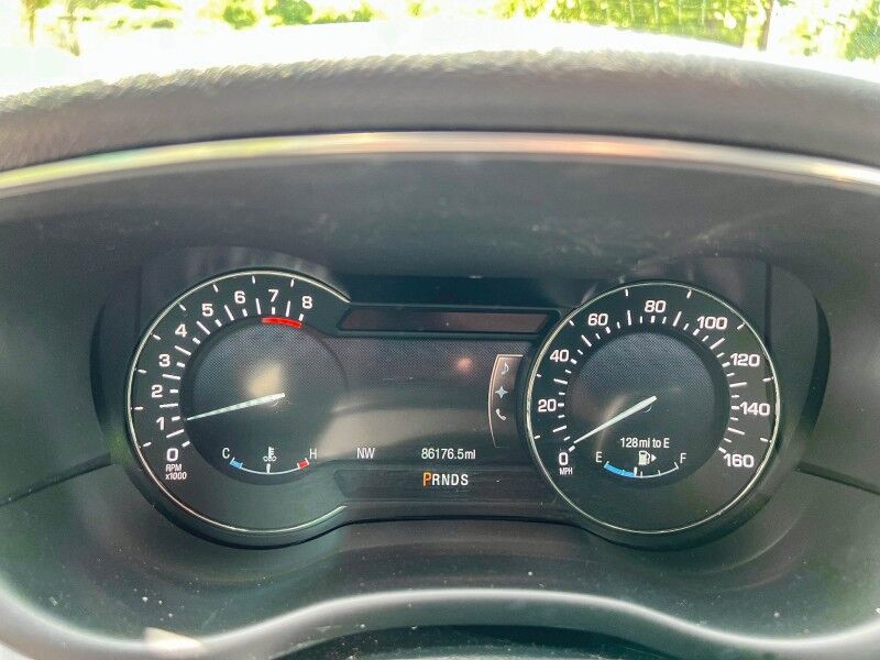 2015 Lincoln MKC Wilmington NC