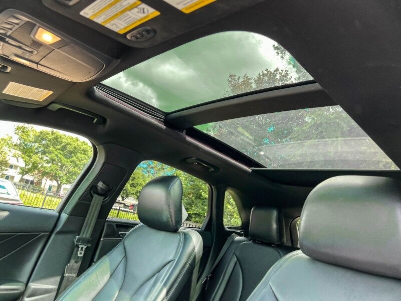 2015 Lincoln MKC Wilmington NC