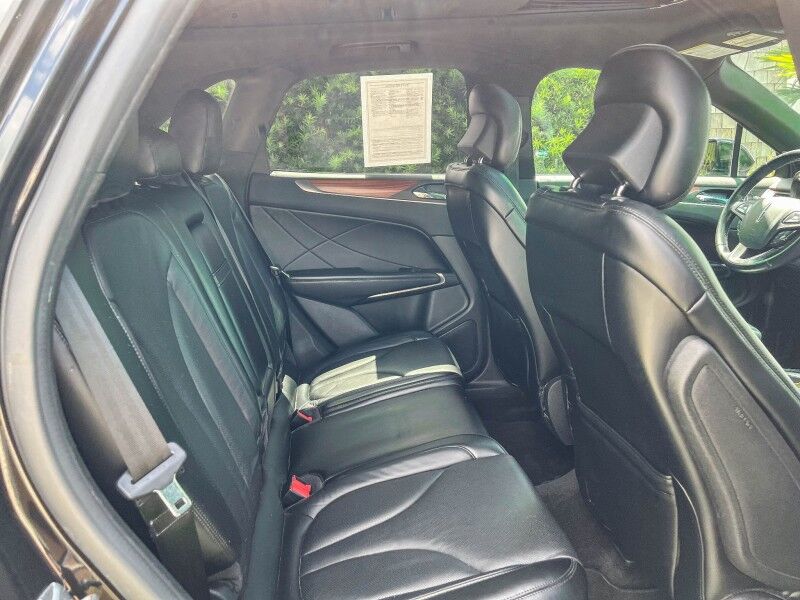 2015 Lincoln MKC Wilmington NC