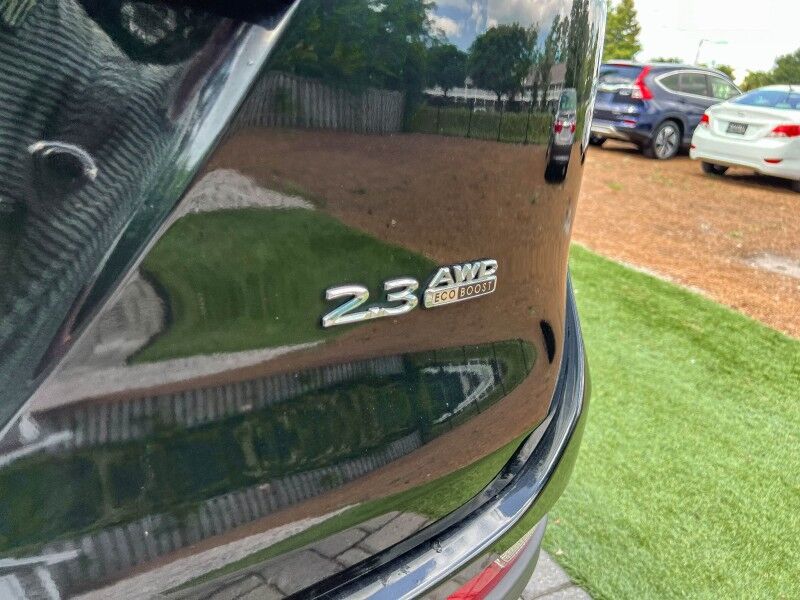 2015 Lincoln MKC Wilmington NC