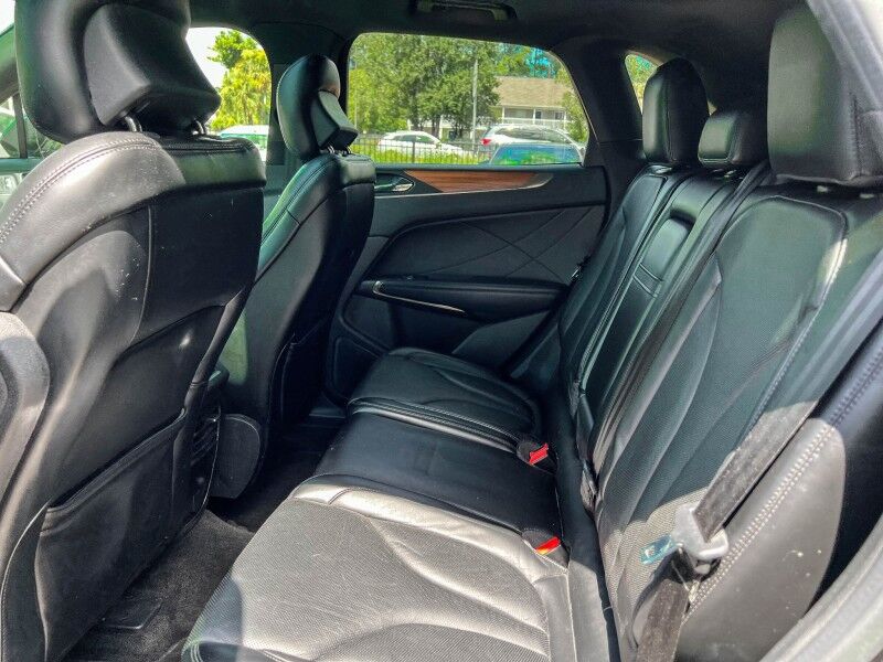 2015 Lincoln MKC Wilmington NC