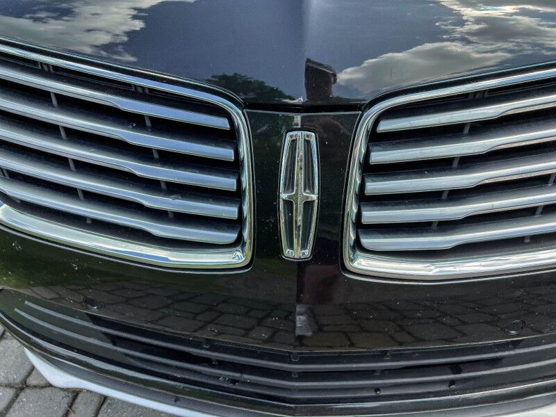 2015 Lincoln MKC Wilmington NC