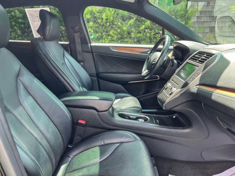 2015 Lincoln MKC Wilmington NC