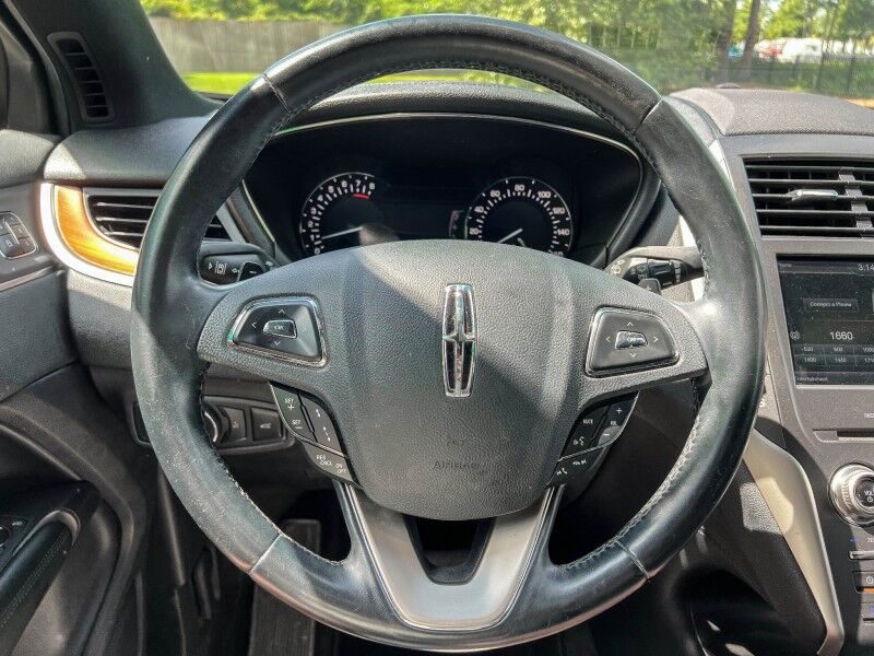 2015 Lincoln MKC Wilmington NC